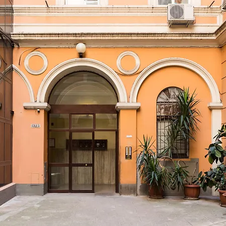Roman Holidays cuore dell'Impero-2