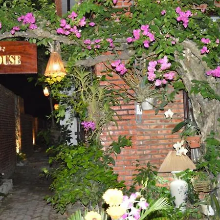 313 Cua Dai - Viet House Homestay-2