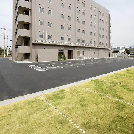 Hotel Sunoak Kashiwanoha-2