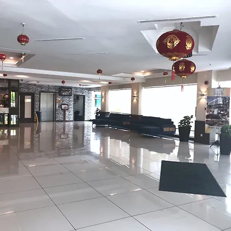 Legend Inn Taiping-3