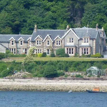 Creag Mhor Lodge-3