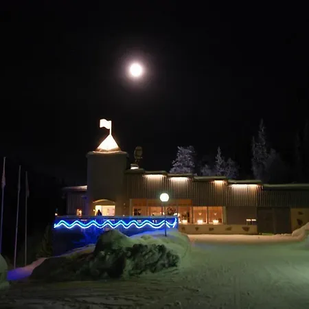 Hotel Royal Ruka-2