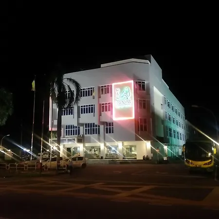 Legend Inn Taiping-2