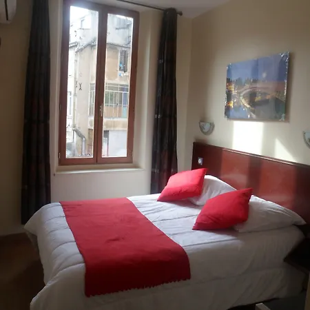 Hotel Victory-3