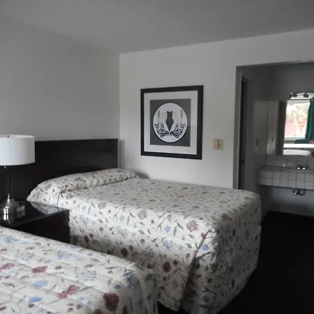 Cougar Land Motel-3