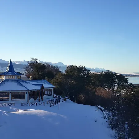 Los Ñires Ushuaia-3