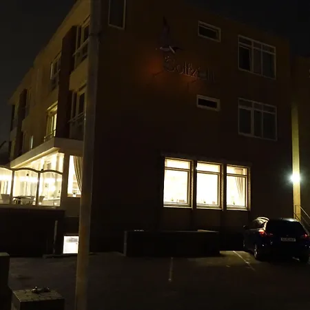 Hotel Golfzicht-3