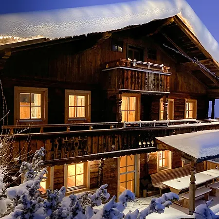 Chalets & Apartments Wachterhof-2