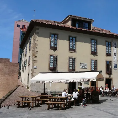 La Casona De Jovellanos-3