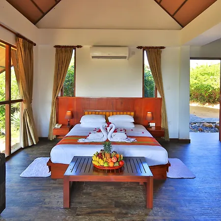 Laya Safari Welfare Holiday Resort-3