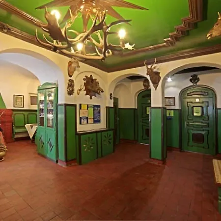 Hotel Zeleny Dum-2