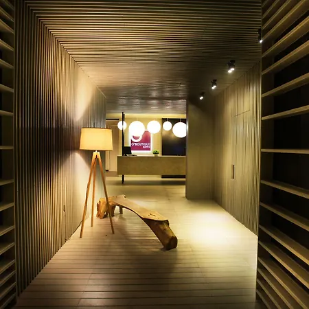 O'Boutique Suites Hotel @ Bandar Utama-2