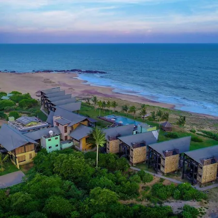 Laya Safari Welfare Holiday Resort-2