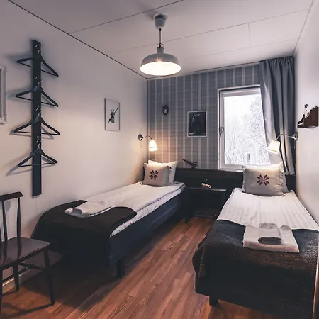 Are Bed & Breakfast-2