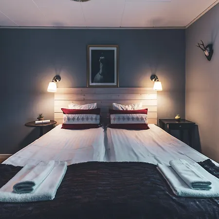 Are Bed & Breakfast-3