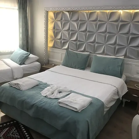 Grand Heykel Hotel-3