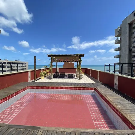 Hotel Fortaleza Inn-2
