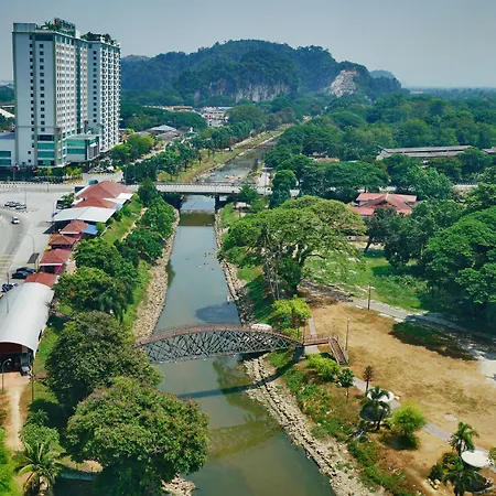 Cititel Express Ipoh-2