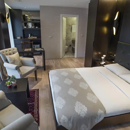 Hotel Bosfora-2