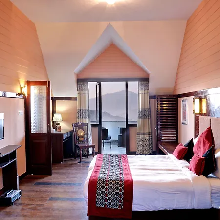 Golden Crescent Resort & Spa-2