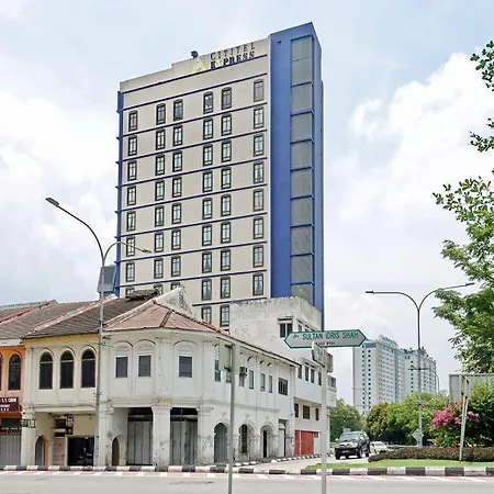 Cititel Express Ipoh-3