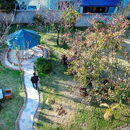 Golden Crescent Resort & Spa-3