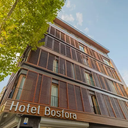 Hotel Bosfora-2