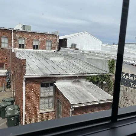 Culpeper Center Suites-3