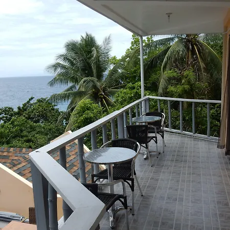 Oslob Seafari Resort-2