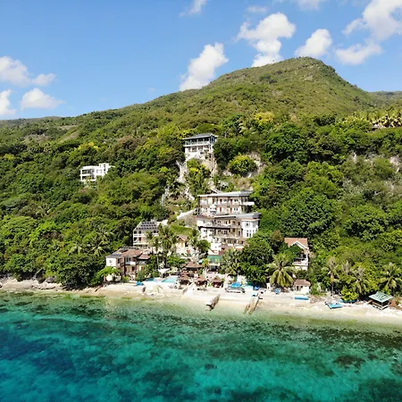 Oslob Seafari Resort-3