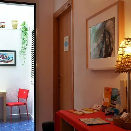 Terrasole Bakery B&B-2