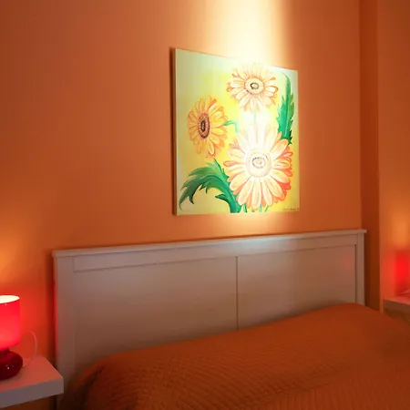 Terrasole Bakery B&B-3