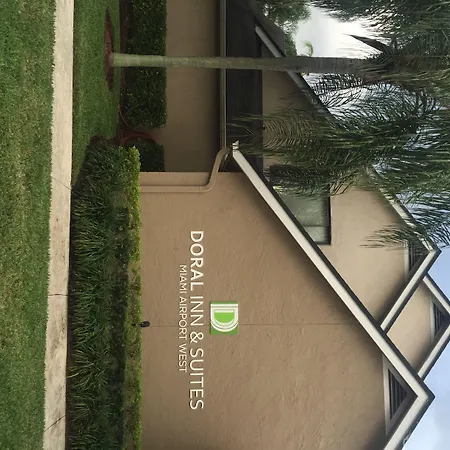 Doral Inn & Suites Miami Airport West-3