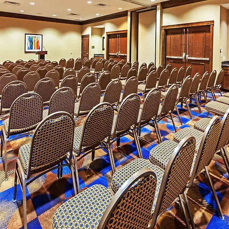 Courtyard By Marriott Abilene Northeast-3