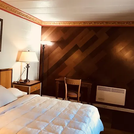 Motel Bellefeuille-3
