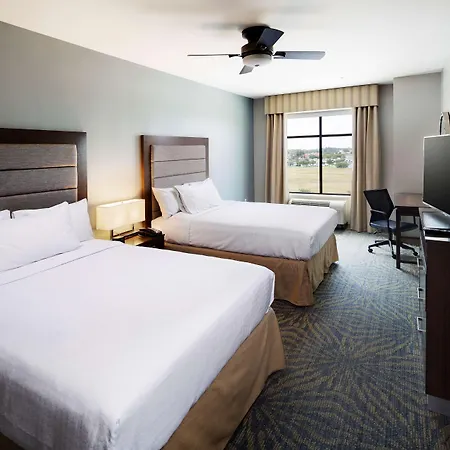 Homewood Suites By Hilton Houston/Katy Mills Mall-2