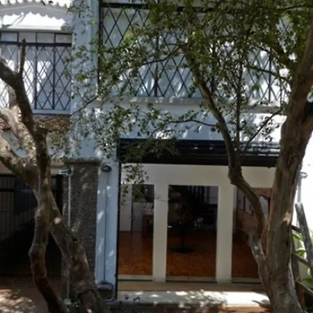 Guest Urban Hotel Design Pinheiros-2