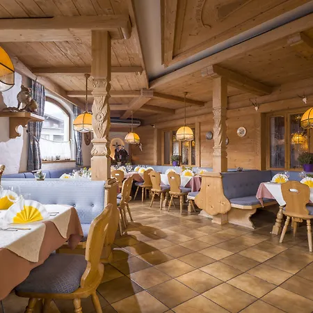 Hotel Restaurant Gradlwirt-2
