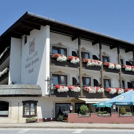 Hotel Restaurant Gradlwirt-3