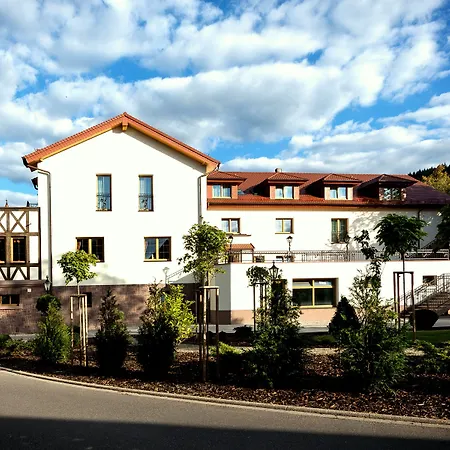 Hotel Rebstock-3