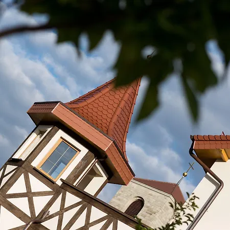 Hotel&Restaurant Rebstock-3