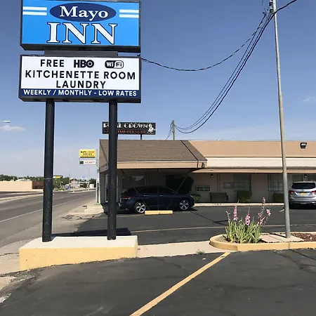 Mayo Inn-3