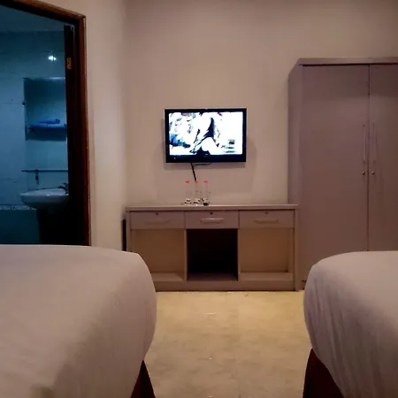 Hotel Unik-3