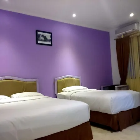 Hotel Unik-2