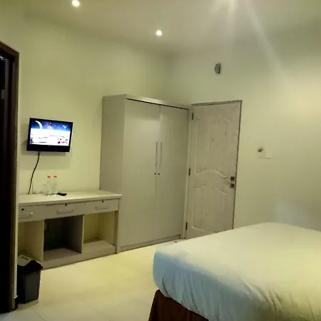 Hotel Unik-3