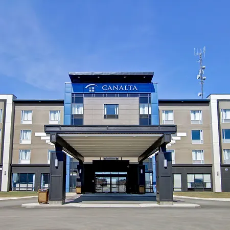 Canalta Hotel Kindersley-3