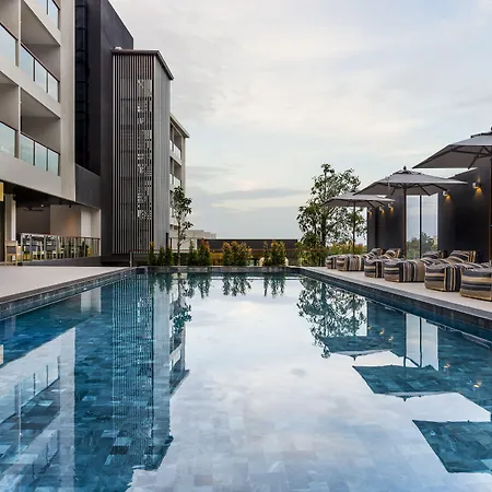 Hotel Ikon Phuket - Sha Extra Plus-3