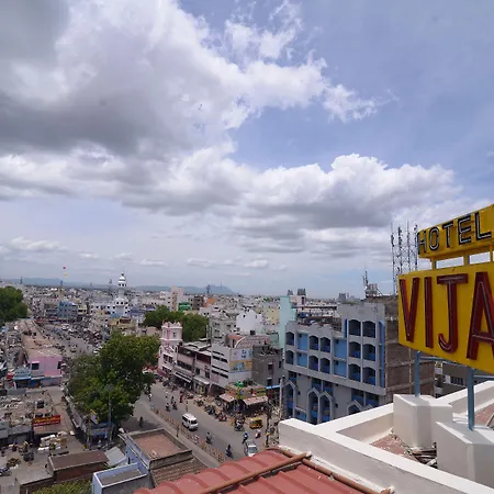 Hotel Vijay-3