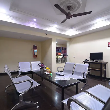 Hotel Vijay-2