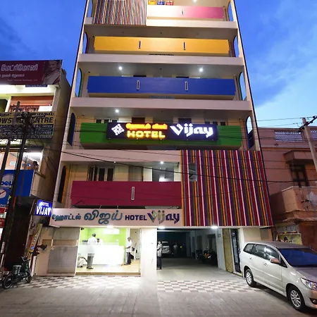 Hotel Vijay-3